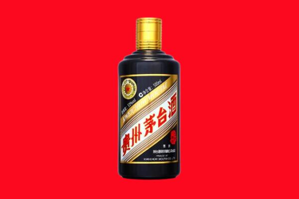 烟台海阳市回收茅台酒瓶